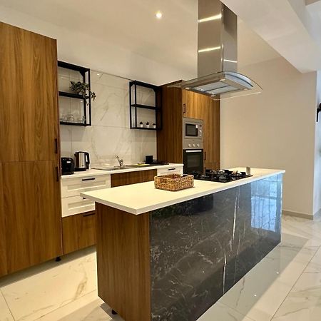 Pauliz Apartments San Ġwann المظهر الخارجي الصورة