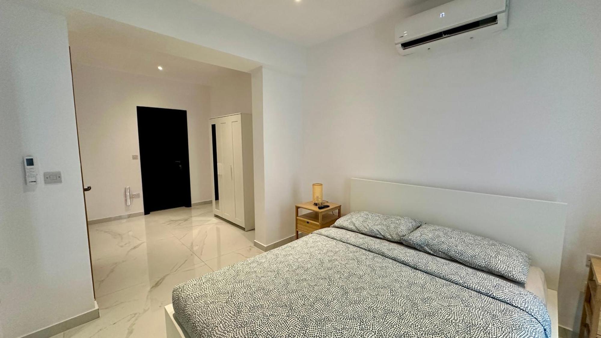 Pauliz Apartments San Ġwann المظهر الخارجي الصورة