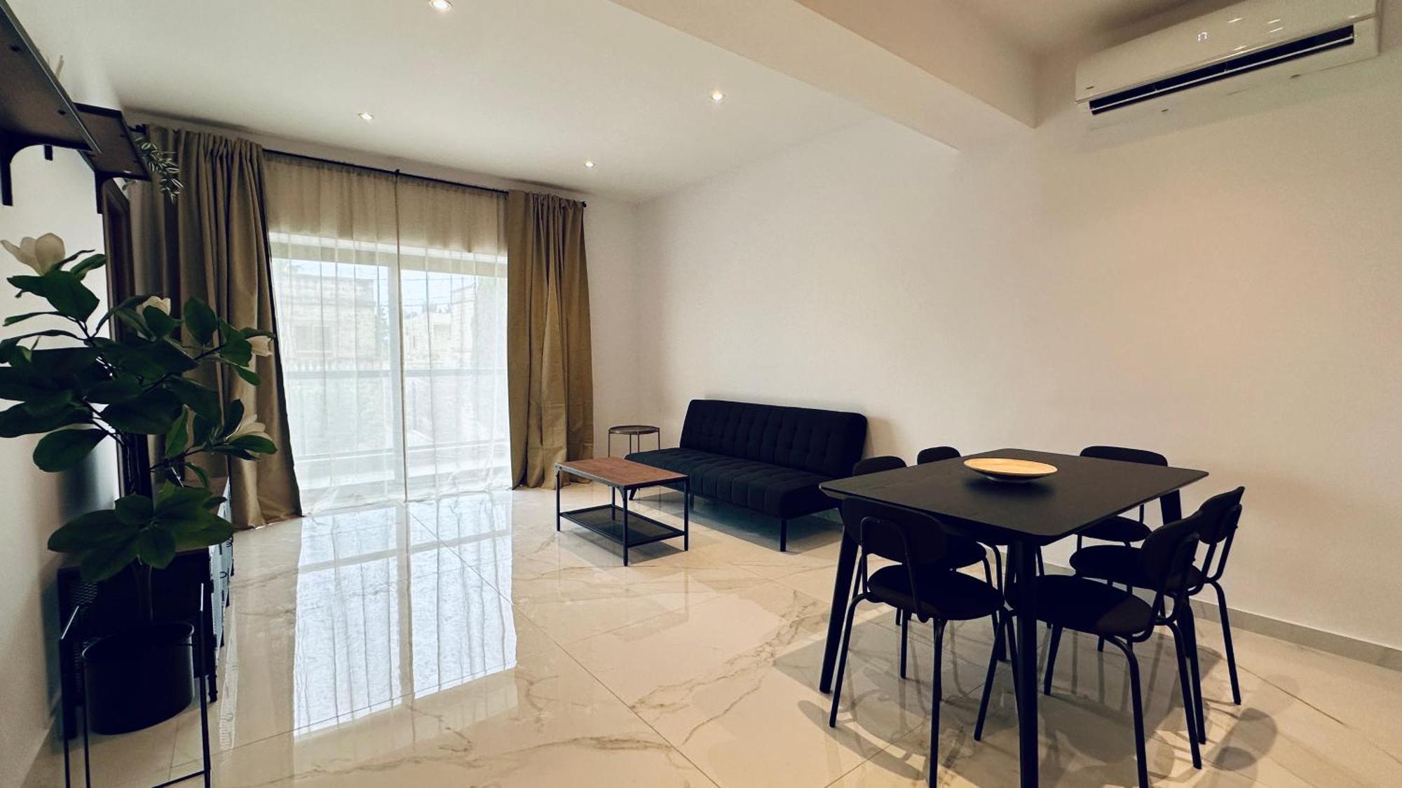 Pauliz Apartments San Ġwann المظهر الخارجي الصورة