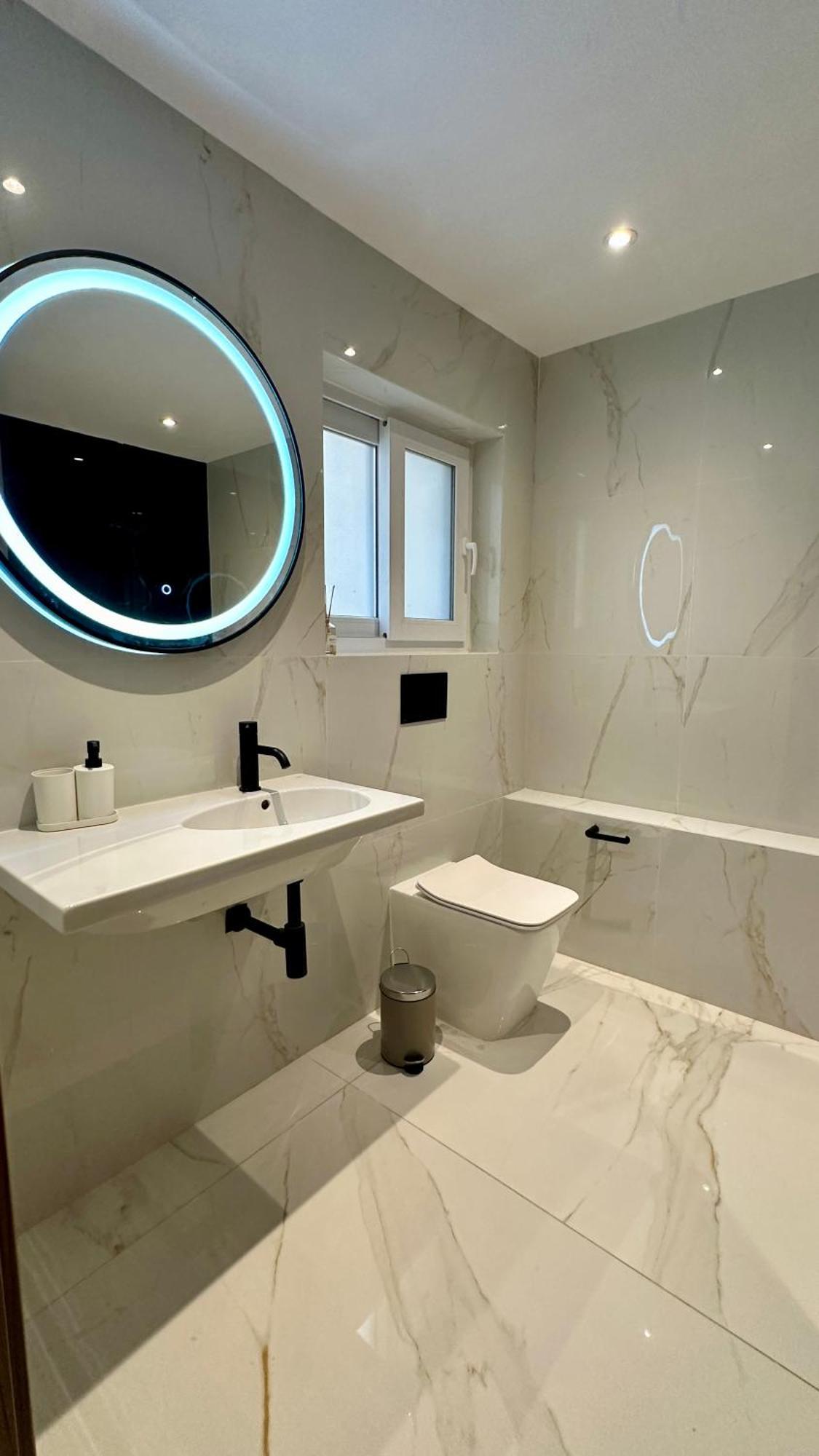 Pauliz Apartments San Ġwann المظهر الخارجي الصورة
