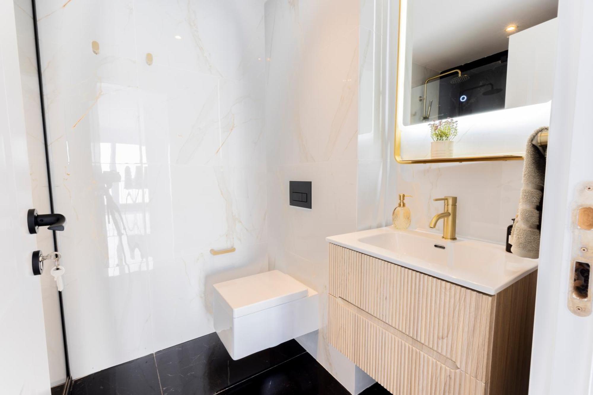 Pauliz Apartments San Ġwann المظهر الخارجي الصورة