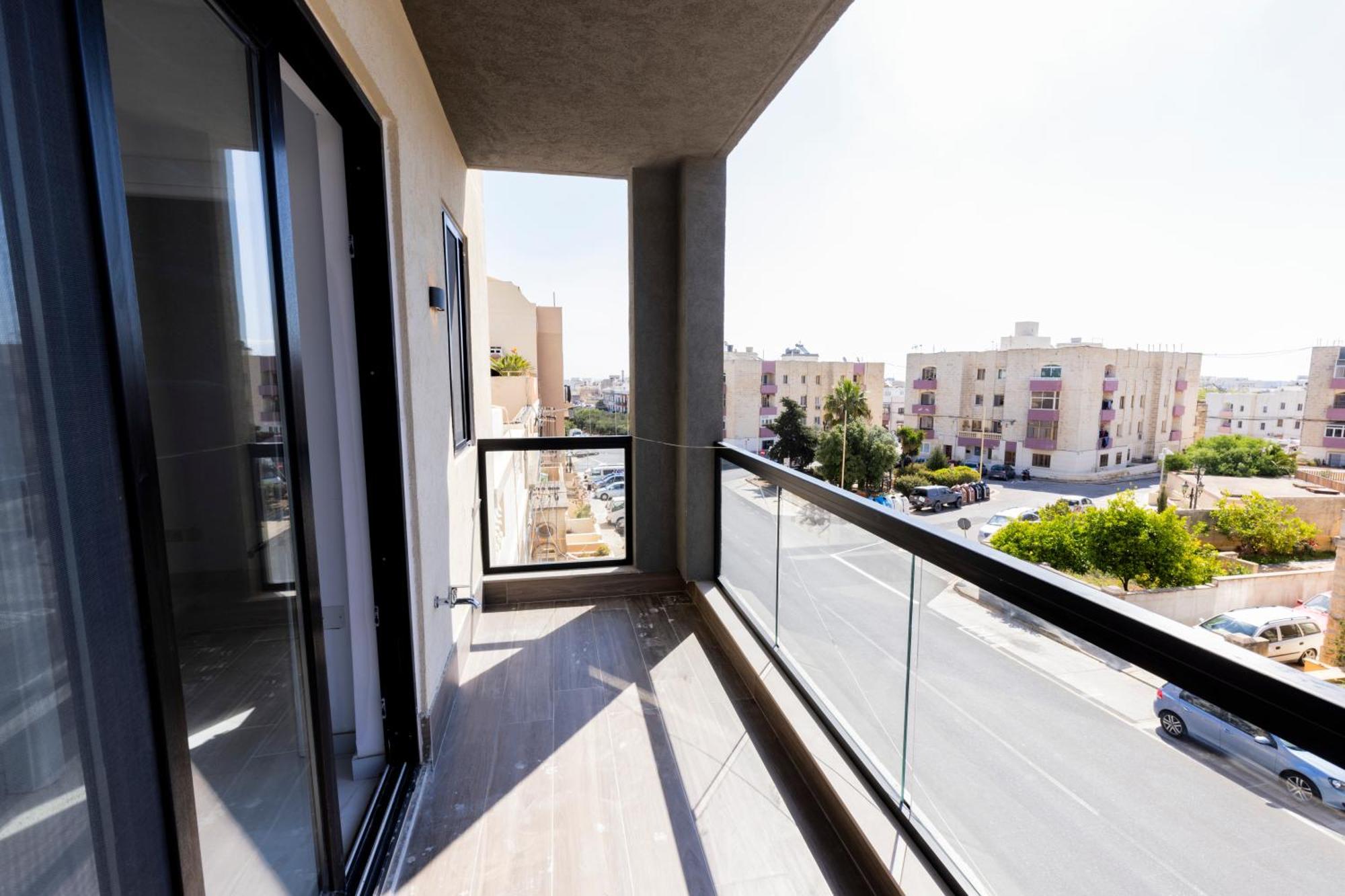 Pauliz Apartments San Ġwann المظهر الخارجي الصورة
